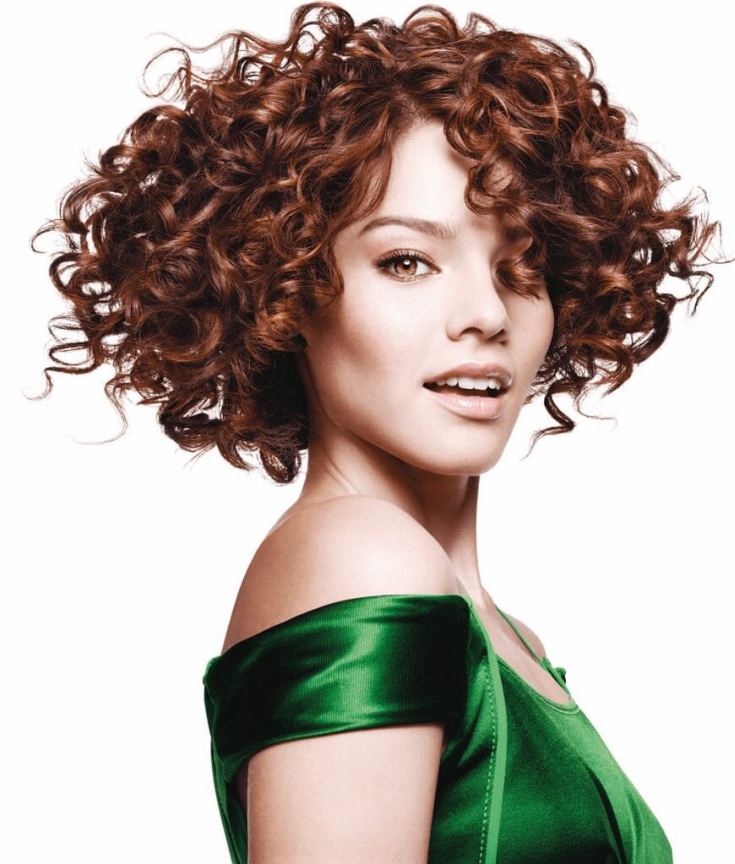 Haircut men and women