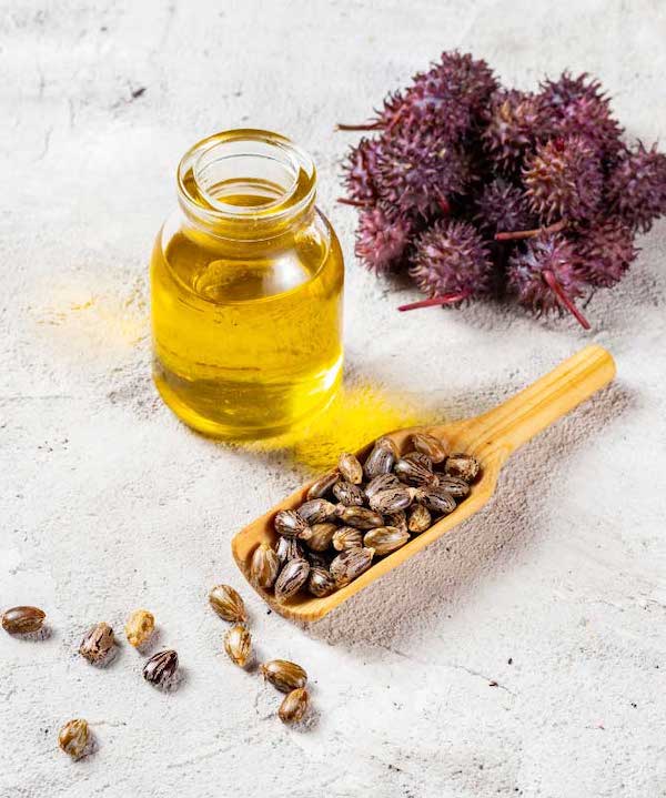 Hair loss treatment