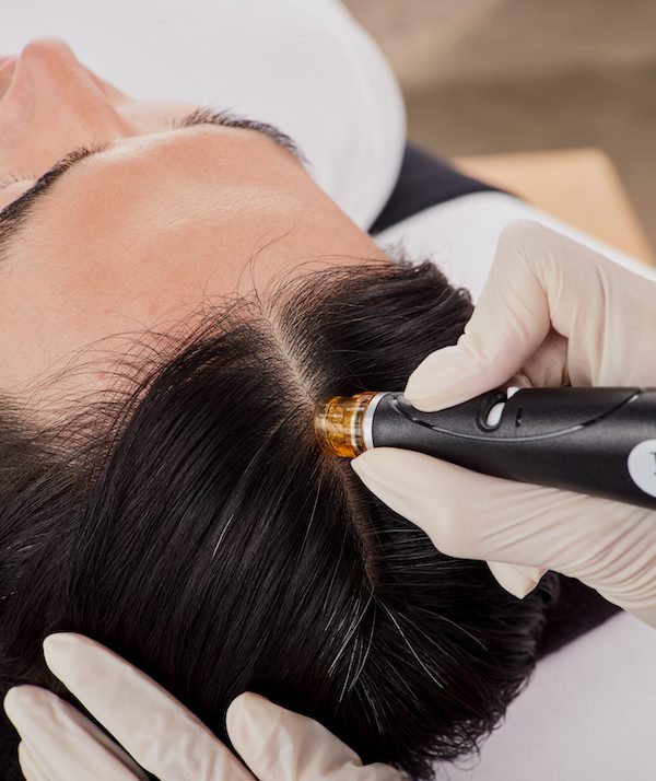 O2 treatment