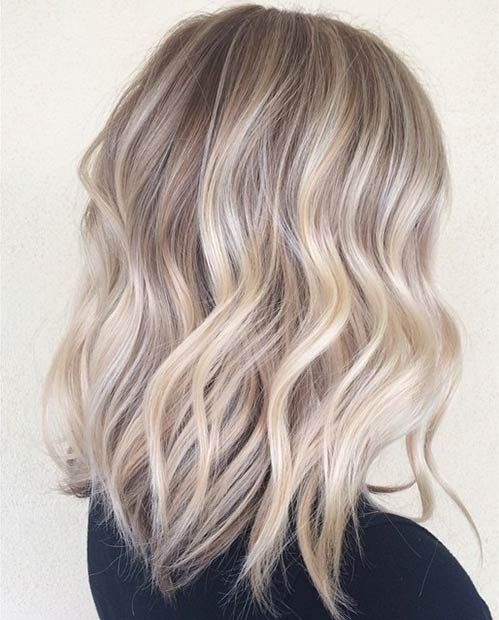Daily hairstyle