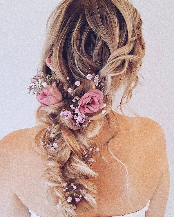 Bridal consultation